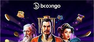 Booongo